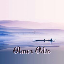 Album cover of Amor Mio