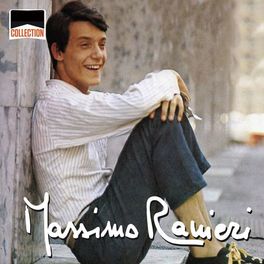 Album cover of Collection: Massimo Ranieri
