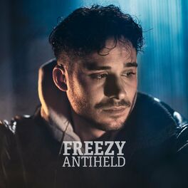 Album cover of Antiheld