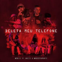 Album cover of Deleta Meu Telefone