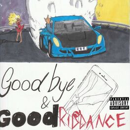 Album cover of Goodbye & Good Riddance (Anniversary)