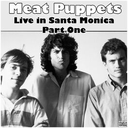 Album cover of Live in Santa Monica - Part One (Live)