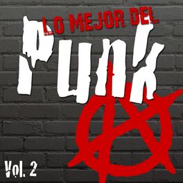 Album cover of Lo Mejor Del Punk, Vol. 2