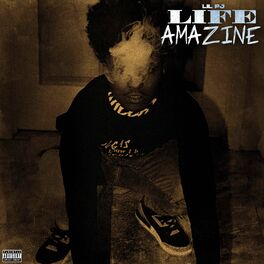 Album cover of Life Amazine