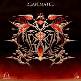 Album cover of EMBRACE REANIMATED