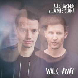 Album cover of Walk Away