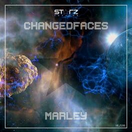 Album cover of Marley