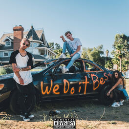 Album cover of We Do It Best