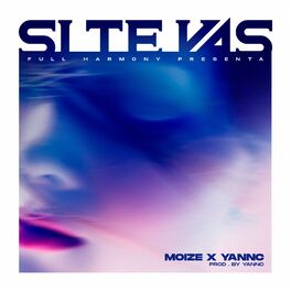 Album cover of Si Te Vas