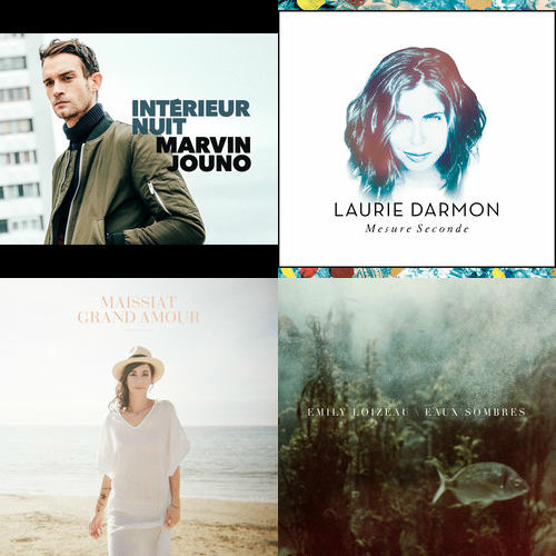 Français P16 playlist Listen on Deezer