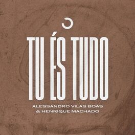 Album cover of Tu És Tudo