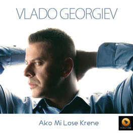 Album cover of Ako Mi Lose Krene