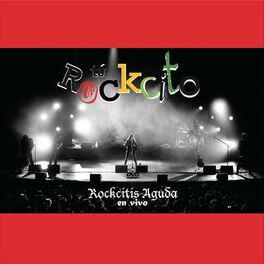 Album cover of Rockcitis Aguda en Vivo