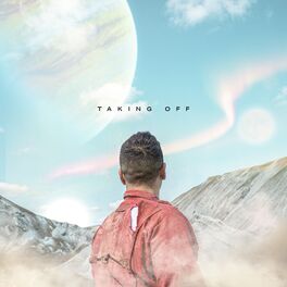 Album cover of Taking Off