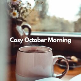 Album cover of Cosy October Morning