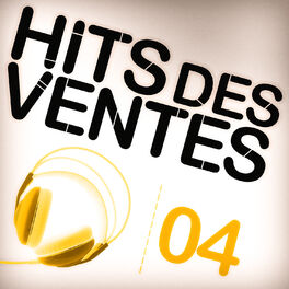 Album cover of Hits Des Ventes Vol. 4