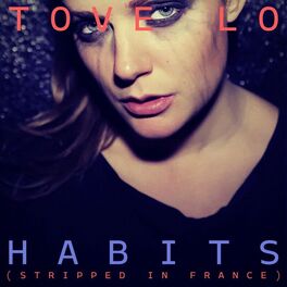 Album cover of Habits (Stay High) [Stripped in France]