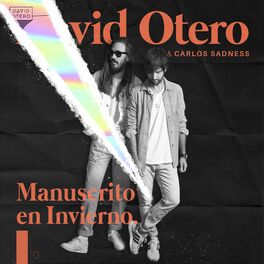 Album cover of Manuscrito en Invierno