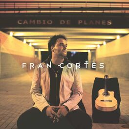 Album cover of Cambio de Planes