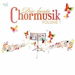 Album cover of Die Beste Chormusik, Vol. 1