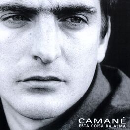 Album cover of Esta Coisa Da Alma