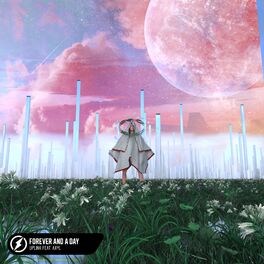 Album cover of Forever And A Day