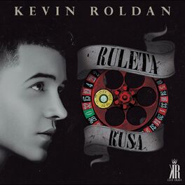 Album cover of Ruleta Rusa