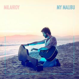Album cover of My Malibu (feat. theLMNOP)