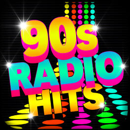 Album cover of 90s Radio Hits