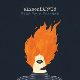Album cover of Find Your Freedom