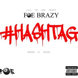 Album cover of Hashtag