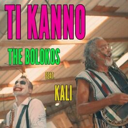 Album cover of Ti Kanno