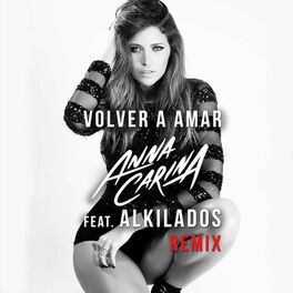 Album cover of Volver a Amar (Remix)