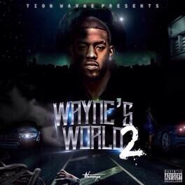 Album cover of Wayne's World 2 - Mixtape