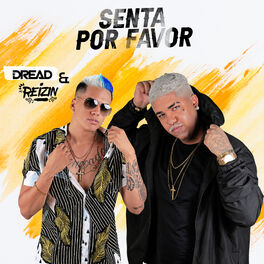 Album cover of Senta por Favor