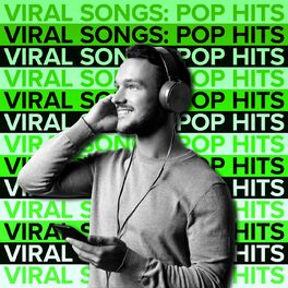 Album picture of Viral Songs: Pop Hits 2022 | 2023