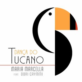 Album cover of Dança do Tucano