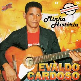 Album cover of Minha História, Grandes Sucessos