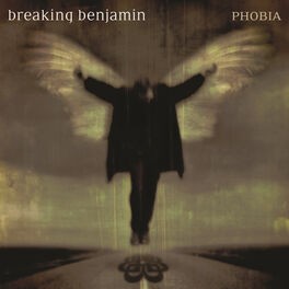 Album cover of Phobia Clean Version