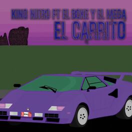 Album cover of El Carrito