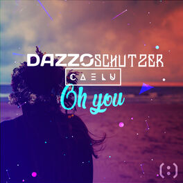 Album cover of Oh You