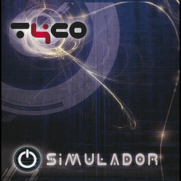 Album cover of Simulador