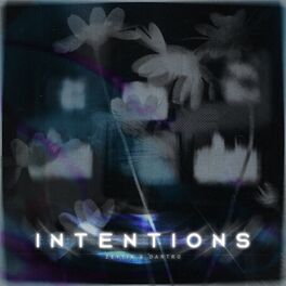 Album cover of Intentions