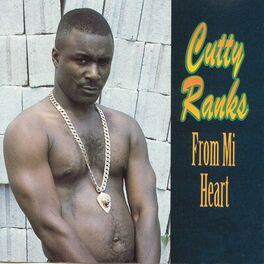 Album cover of From Mi Heart