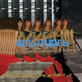 Album cover of Multitudes