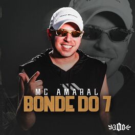 Album cover of Bonde do 7