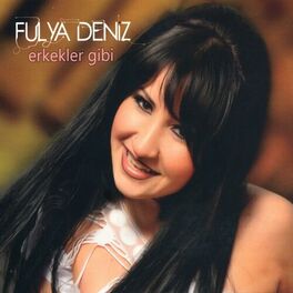 Album cover of Erkekler Gibi