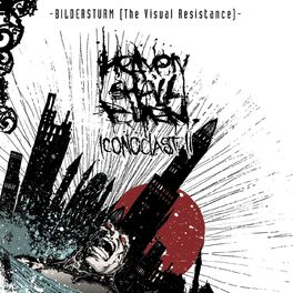 Album cover of Bildersturm: Iconoclast II (The Visual Resistance)