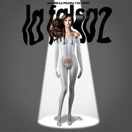 Album cover of La Falsa 2