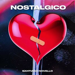Album cover of Nostalgico